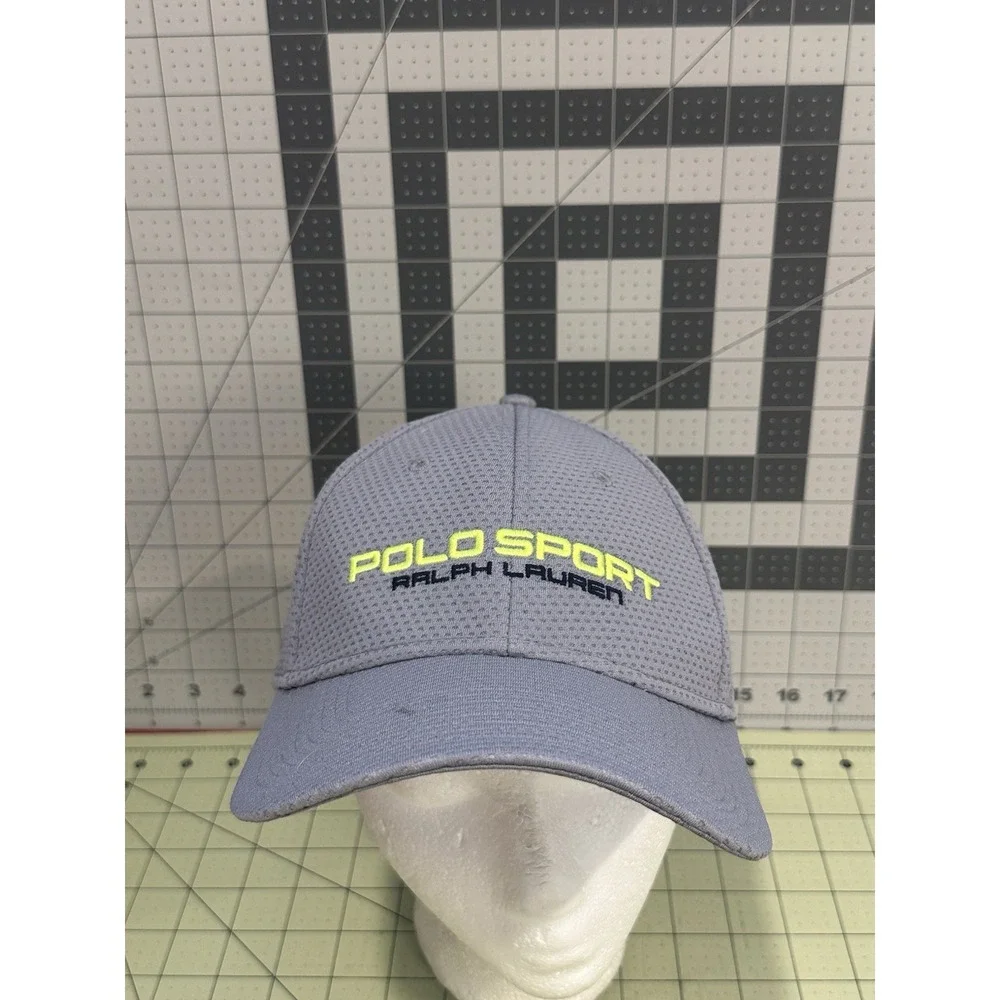ralph‎ lauren Polo Sport Fitted Size S/m